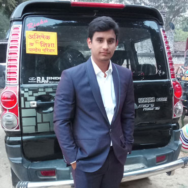 Vivek-Pandey
