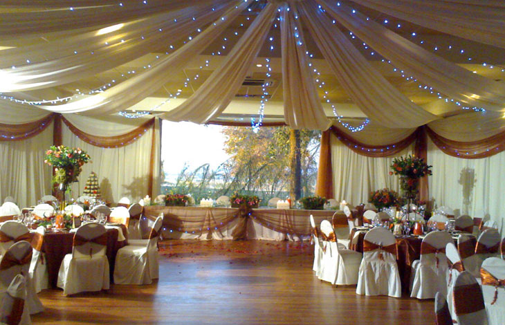 Weddings-Event