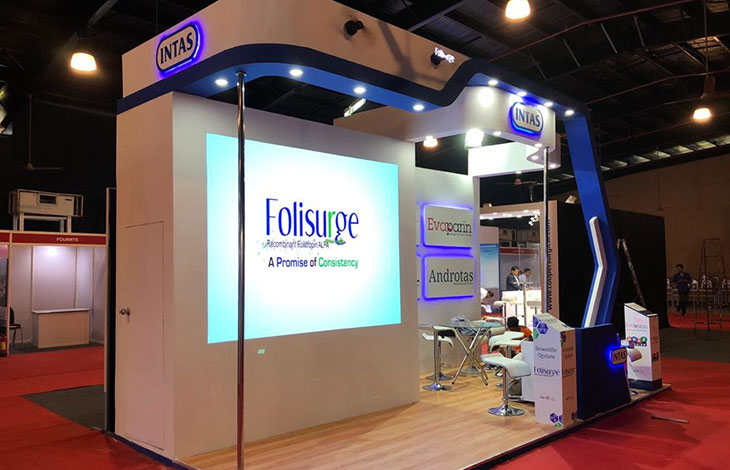 Exhibitions
